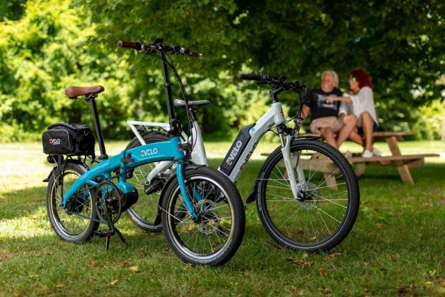 Tout sur les vélos électriques : nos guides pour bien choisir votre VAE