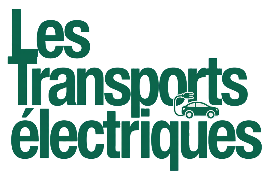Les transports électriques