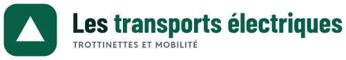 Les transports électriques
