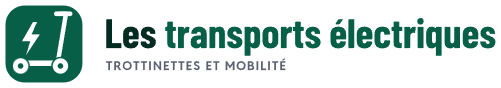 Les transports électriques