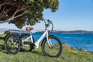 10 accessoires vélo électrique pour rouler au quotidien
