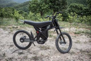 Quad et moto électrique : guide des véhicules loisirs électriques