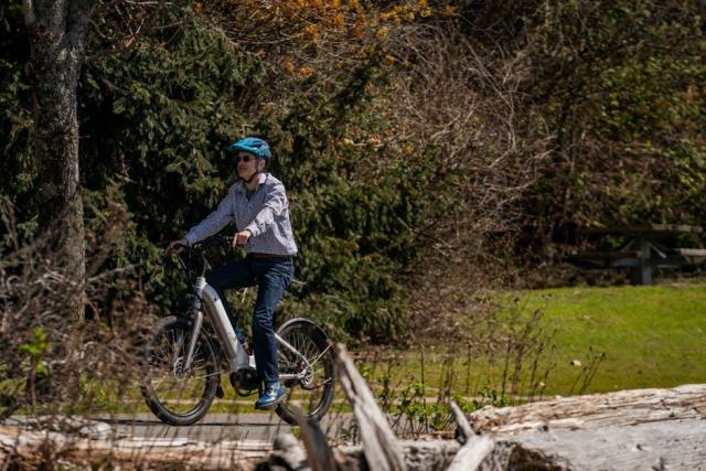 Guide d'achat vélo électrique 2026 : les étapes pour bien choisir son VAE Guide d'achat vélo électrique 2026 : les étapes pour bien choisir son VAE