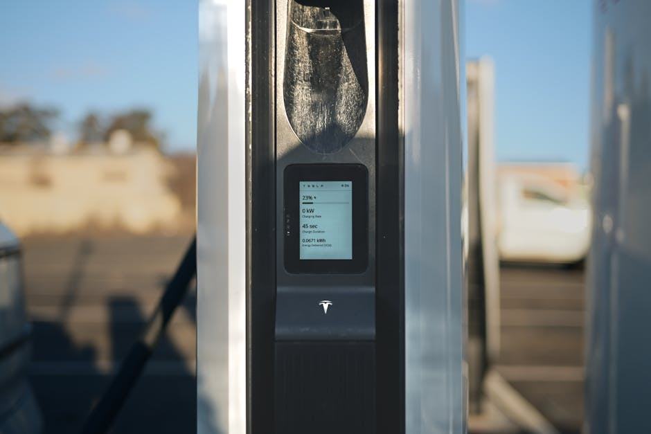 Vocabulaire trottinette électrique et batterie : lexique complet